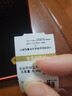 賽菲爾金鑲玉吊墜女足金四葉草掛墜和田碧玉鏈墜送生日禮物 單吊墜 曬單實(shí)拍圖