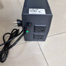 奧蘭德S600山特出品 600VA 360W UPS不間斷電源 辦公電腦UPS電源穩壓電源 應急備用電源 曬單實(shí)拍圖