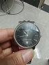 天梭（TISSOT）瑞士手表 卡森臻我系列自動(dòng)機(jī)械男表七夕送禮T122.407.11.051.00 曬單實(shí)拍圖