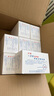 滬模|50片/盒 一次性CPR訓(xùn)練屏障隔離膜 心肺復(fù)蘇模擬教學面膜 人工嘴對嘴呼吸面罩 50片裝/一盒 曬單實拍圖