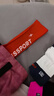 COMPRESSPORT開(kāi)關(guān)頭帶寬窄頭帶止汗帶導(dǎo)汗帶男女運(yùn)動(dòng)透氣頭巾發(fā)箍跑步配件 開(kāi)關(guān)頭帶 II 紅色 均碼 曬單實(shí)拍圖