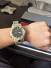 卡西歐（CASIO） 手表 G-SHOCK新款藍(lán)牙計(jì)步防水防震時(shí)尚潮流個(gè)性休閑運(yùn)動(dòng)男女表 GBA-800UC-5A 曬單實(shí)拍圖
