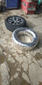 佳通輪胎（Giti）佳通輪胎 SUV520 235/60R18 豪情陸風(fēng)眾泰SR9 全新汽車(chē)輪胎 曬單實(shí)拍圖