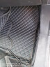 適用于2018款哈弗H2汽車腳墊2012/14哈佛H2專用大全包圍腳墊15/16/17H2紅藍標腳墊 哈佛H2專用【雙層-帶兜】咖色+咖色絲圈 曬單實拍圖