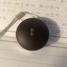 三寶文化三寶歡喜掛脖隨身聽音樂播放機小型便攜號唱機高清音質(zhì)可插卡音響 木紋色【60首F0樂】 曬單實拍圖