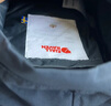 FJALLRAVEN北極狐斜挎包男街頭單肩包女書(shū)包23797-560海藍色2.5L 曬單實(shí)拍圖