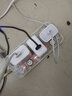途州適用快充vivo雙引擎閃充充電器快充頭x7x9x20x21雙引擎閃充頭線(xiàn)y66y67y83安卓接口加長(cháng)套裝 vivo雙引擎閃充 套裝 充電頭+數據線(xiàn)1米 曬單實(shí)拍圖