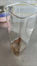 LOCKZI雞尾酒杯組合套裝創(chuàng)意柯林杯莫吉托杯酒吧調(diào)酒海波玻 四方杯 曬單實拍圖