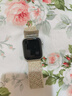 玄佑適用apple watch s10表帶編織iWatch s9腕帶磁吸音樂(lè )小狗蘋(píng)果手表s8表帶s7/s6/s5/se高級ultra配件 星光彩點(diǎn)-聽(tīng)音樂(lè )小狗 38/40/41/42表盤(pán)4~10代/s 曬單實(shí)拍圖