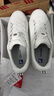 FILA 斐樂軟釘高爾夫球鞋男鞋2025夏季新款專業(yè)運(yùn)動(dòng)鞋白色板鞋 曬單實(shí)拍圖