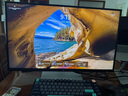 KTC 27英寸2K高清200Hz 1152分區QD-MiniLED顯示屏HDR1000內置電源升降旋轉電競顯示器國家補貼M27T6S 曬單實(shí)拍圖