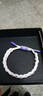 RASTACLAT 溫感變色 迷你女生款 小獅子手鏈繩 情人節(jié)禮物 迷你款限定FENIX 曬單實拍圖