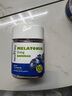 Nature's Key美國(guó)自然之鑰褪黑素軟糖60粒 含維生素B6 釋壓助眠安睡改善睡眠質(zhì) 【1件裝】藍(lán)莓味褪黑素軟糖 曬單實(shí)拍圖