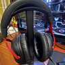 極度未知（HYPERX）颶風(fēng)2颶風(fēng)3二代三代cloud系列 電競游戲耳機(jī)頭戴式有線無線電腦fps吃雞ps5專用飆風(fēng)耳麥降噪麥克風(fēng) 【颶風(fēng)3有線】全新升級丨DTS空間音效丨黑紅 曬單實拍圖