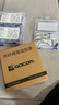 GOCOM光纖適配器光纖連接器光纖插頭電信級(jí)研磨型SC FC LC接頭皮線光纖光纜快速連接器成端連接器 SC/UPC  皮線50顆 曬單實(shí)拍圖