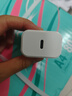 全新第三方品牌 適用蘋(píng)果（Apple）18WPD快充充電頭Type-C口蒲諾菲 白色 全新第三方（非蘋(píng)果原裝充電頭） 曬單實(shí)拍圖