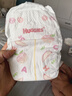 好奇（Huggies）鉑金裝小桃褲紙尿褲S96片(4-8kg)新生兒小號尿不濕【消暑散熱】 曬單實(shí)拍圖