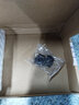 HB地膠PVC塑膠地板開槽刀U型開縫刀塑料地板焊接配件軟地板開槽器 10刀片 曬單實拍圖