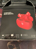 【9成新】全新 Beats Studio Buds 真無(wú)線(xiàn)降噪耳機 藍牙耳機 兼容蘋(píng)果安卓系統 IPX4級防水 – Beats 經(jīng)典紅色   曬單實(shí)拍圖