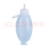 華越（HUAYUE）醫(yī)用負壓引流器吸引球胃腸減壓器負壓吸引器胃腸減壓器藍色風琴式 負壓引流器10個裝 曬單實拍圖