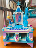 樂高LEGO 女孩 迪士尼公主 兒童玩具 拼插積木 女孩禮物  43192 灰姑娘的皇家馬車 曬單實(shí)拍圖