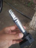 韋度（WD）預(yù)置式扭矩扳手套裝火花塞更換工具扭力自行車汽車維修套筒棘輪 ZYS-5（火花塞維修套裝5件套） 曬單實(shí)拍圖