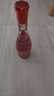 汾州汾酒汾陽(yáng)市酒廠(chǎng)杏花村獻禮版清香型白酒純糧整箱12瓶玻璃瓶送禮 53°-紅版-1瓶裝 曬單實(shí)拍圖