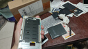 玲屏炫 適用于小米mix2/mix2S屏幕總成內外顯示一體帶框顯示觸摸手機屏幕 米MIX2屏幕總成白色 曬單實(shí)拍圖