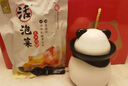 老壇子活泡菜熊貓壇禮盒 非遺泡菜爽口下飯菜 四川特產(chǎn)熊貓泡菜壇禮品盒 6斤壇+活泡菜2+1kg老母水泡菜*1 曬單實(shí)拍圖
