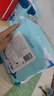 子初嬰兒一次性隔尿墊52片60*45cmL碼加大護理墊新生兒防水透氣尿墊 曬單實(shí)拍圖