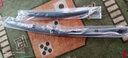 適用東風(fēng)日產(chǎn)帥客雨刮器帥客雨刷2010\11\13\14\15\16\17\18年款帥客前后雨刮片 帥客（2010-2018款）前雨刷 曬單實(shí)拍圖