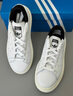 阿迪達斯 （adidas）Originals三葉草2024年女子STAN SMITH PF W休閑鞋 IE0450 36.5 曬單實拍圖
