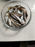 廣太 魚網(wǎng)白條網(wǎng)粘魚網(wǎng)單層三層網(wǎng)沉浮柔軟細(xì)絲餐漁網(wǎng)絲網(wǎng)抓小魚網(wǎng)沾 0.7米高【半指】40米長單層浮網(wǎng) 曬單實拍圖