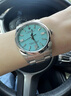 【二手99新】勞力士男表女表114200/116000蠔式恒動(dòng)后升級盤(pán)34/36mm表徑自動(dòng)機械腕表 36mm表徑116000蒂芙尼藍 曬單實(shí)拍圖