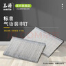 美特（meite）鋼釘槍ST64鋼釘排氣釘槍射釘水泥釘線(xiàn)槽地角線(xiàn)鋼排混凝土鋼釘 ST50 鋼排釘(50mm) 800支/盒 曬單實(shí)拍圖