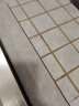 KOOGIS浴室清洁剂瓷砖玻璃马桶清洁泡泡多功能干洗慕斯多机能去水垢洗剂 实拍图