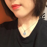 BROSWAY歐美時(shí)尚TJMini系列項鏈生命之樹(shù)小眾輕奢飾品生日送女友禮物 生命之樹(shù)鏈長(cháng)480mmZH-BTJM192A 曬單實(shí)拍圖