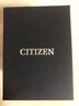 西鐵城CITIZEN男表收藏系列方形表盤(pán)光能不銹鋼商務(wù)男士手表 FRA36-2432女款（表芯： B023） 曬單實(shí)拍圖