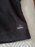 巴塔哥尼亞（Patagonia）男士秋冬立領(lǐng)夾克保暖抓絨衣 Micro D 26171 BLK-黑色 M 曬單實(shí)拍圖