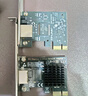 普聯(lián)（TP-LINK） PCI-E高速有線(xiàn)網(wǎng)卡臺式機電腦服務(wù)器內置RJ45口 2.5G網(wǎng)口 PCle網(wǎng)卡TL-NG421 曬單實(shí)拍圖
