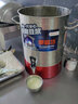 九陽(yáng)（Joyoung） 豆漿機商用大容量現磨全自動(dòng)加熱磨漿機免過(guò)濾酒店餐廳11升JYS-110S01 110S01 11L 曬單實(shí)拍圖