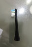 ZSPRING適配賽嘉電動(dòng)牙刷頭S2/SG-917通用SG507/SG610/E1/E2/E3/E4/E5/S5替換牙刷頭成人清潔軟毛 6支 【配S2/S5】日常清潔黑 曬單實(shí)拍圖