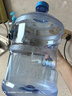拜杰純凈水桶 桶裝水水桶 礦泉水桶飲用水飲水機水桶手提戶(hù)外桶 7.5L 曬單實(shí)拍圖