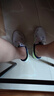 耐克（NIKE）官方男鞋春季新款運(yùn)動(dòng)鞋QUEST 4經(jīng)典網(wǎng)面休閑鞋輕便緩震跑步鞋 DA1105-003/探索者4代/灰熒光黃 40.5 曬單實(shí)拍圖