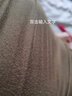 鷺珂鷥（LOOKSEE）竹漿纖維T恤打底小V領(lǐng)彈力緊修身運動外穿短袖T恤Y7078 軍綠Y7078-171 XL(175/90) 曬單實拍圖