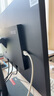 聯(lián)想 ThinkVision 27英寸顯示器 2K IPS臻彩屏 HDR Type-C100w TUV愛眼認(rèn)證 硬件濾藍(lán)光 旋轉(zhuǎn)升降 專業(yè)設(shè)計 電腦顯示屏幕 P27h-30 曬單實拍圖