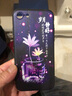 馨妍適用于蘋(píng)果7手機殼iphone7保護套女4.7英寸小屏中國風(fēng)A1778磨全包邊鏡頭保護套軟套個(gè)性創(chuàng  )意潮時(shí)尚 蘋(píng)果7-8-SE2/歲月靜好-T1 曬單實(shí)拍圖