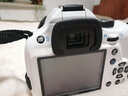 JJC 相機取景器眼罩 適用于賓得K5IIS K5II K30 K50 K5 K7 K-S1 K70 替代FR 護目鏡配件 曬單實拍圖