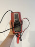 ANJING安警汽車電瓶充電器12v24智能專業(yè)電瓶充電器全自動智能充電機12v AJ-618Y 曬單實拍圖