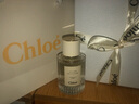 蔻依（Chloe）女士香水香氛禮盒套裝七夕情人節(jié)禮物生日送女友老婆閨蜜高級(jí)感 仙境花園(花香調(diào))-木蘭詩(shī)語(yǔ)50ml 曬單實(shí)拍圖